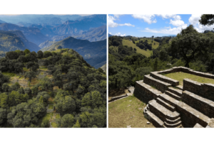 Rehabilitación en Ranas y Toluquilla impulsará turismo cultural rumbo al Mundial 2026