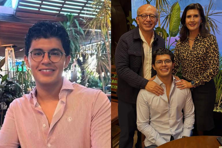 Sebastián Granados Ponce asumirá el Consejo Estatal contra las Adicciones en Querétaro