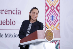 Sheinbaum impulsa Reforma Electoral con “Plan B” tras rechazo en el Congreso