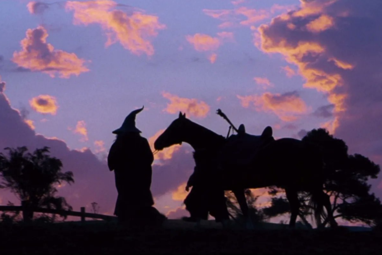 Stephen Colbert anuncia el desarrollo de la cinta El Señor de los Anillos: Sombras del Pasado