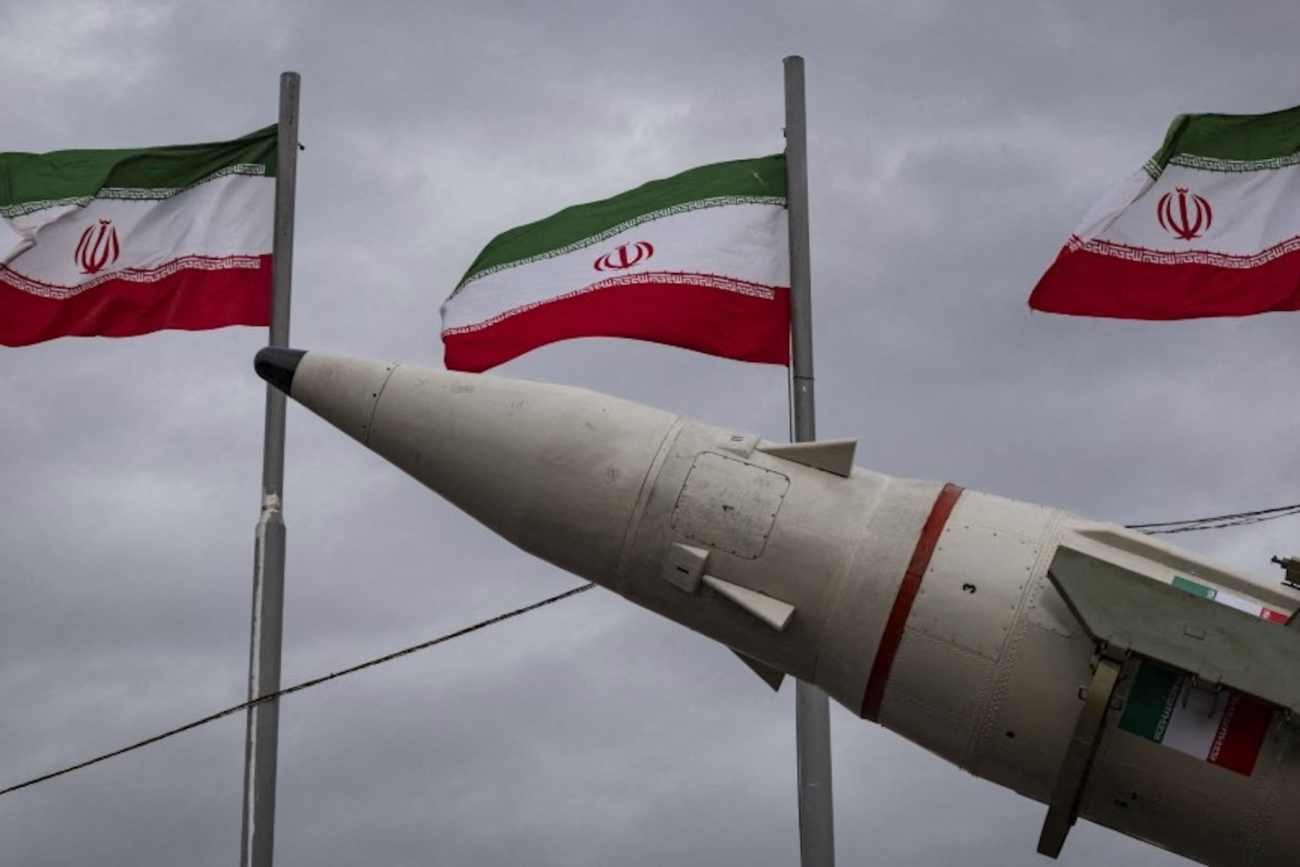 Turquía y OTAN interceptan misil balístico de Irán; Ankara advierte respuesta