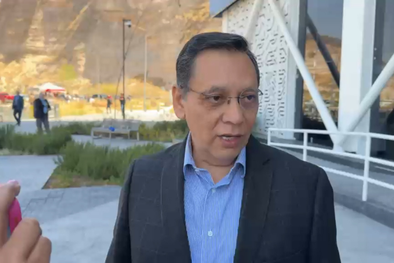 Ulises Gómez aspira a la coordinación en el Congreso de Querétaro