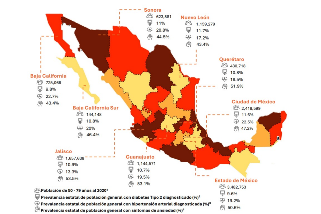 Urge reforzar conocimiento del Herpes Zóster o ‘culebrilla’