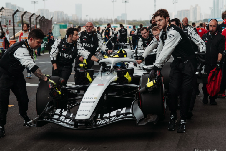 Valtteri Bottas señala los desafíos técnicos de Cadillac tras su debut en la F1