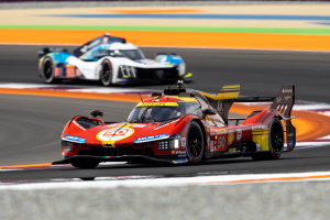 WEC pospone los 1812 Km de Qatar por tensiones en Medio Oriente