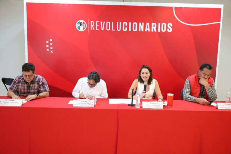 Abigail Arredondo advierte impacto económico por reforma al Poder Judicial