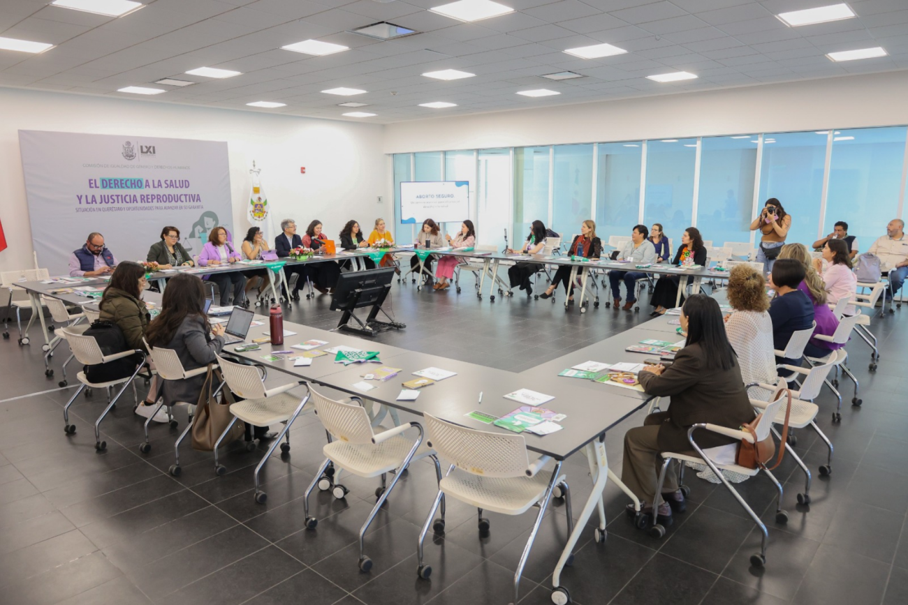 Adax Digitales señala obstáculos en la Legislatura para avanzar en iniciativas