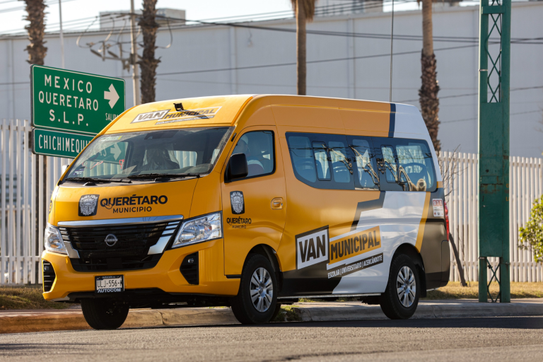 Anuncian transporte gratuito al Festival de Comunidades Extranjeras 2026