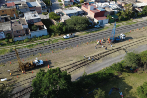 Avanza licitación en proyecto de tren Querétaro-Irapuato
