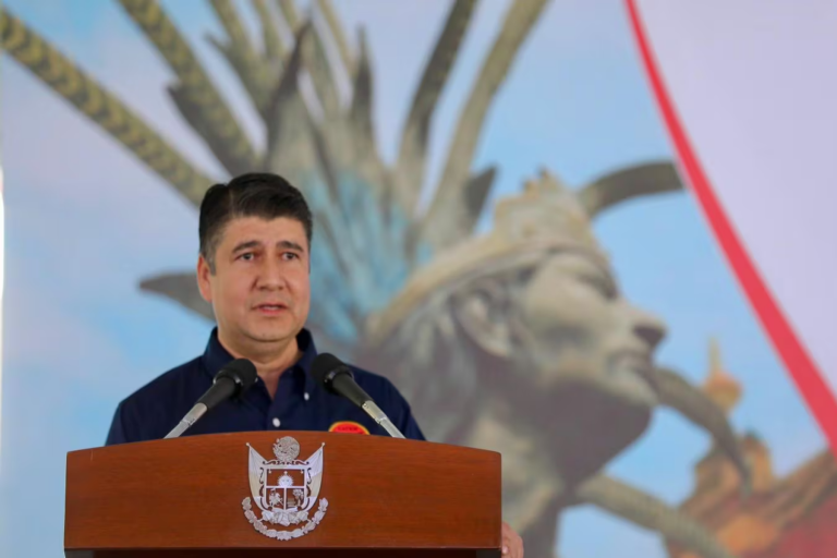 CATEM responde a Gilberto Herrera y rechaza vínculos en caso de docentes