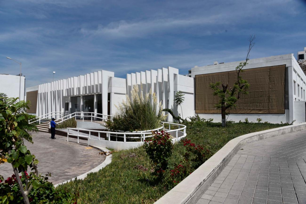 Centro Cultural Tejeda reabre con talleres comunitarios para Corregidora