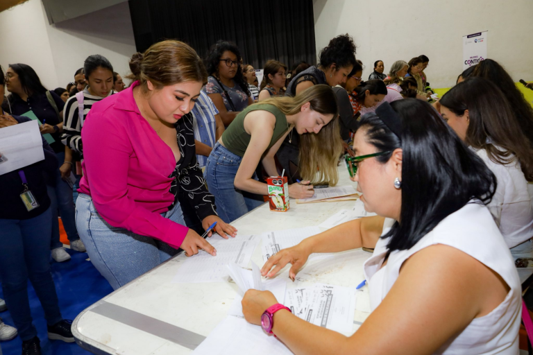 Centro de Empoderamiento lanza convocatoria para cursos de capacitación