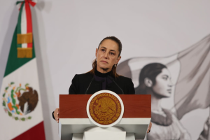Claudia Sheinbaum abre análisis sobre fracking con grupo científico en México