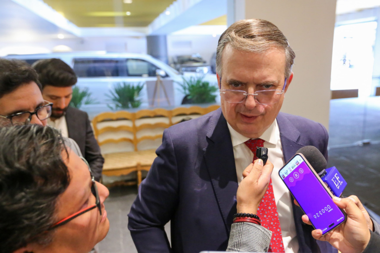 Sheinbaum defiende el T-MEC ante posible continuidad de aranceles de EE.UU.