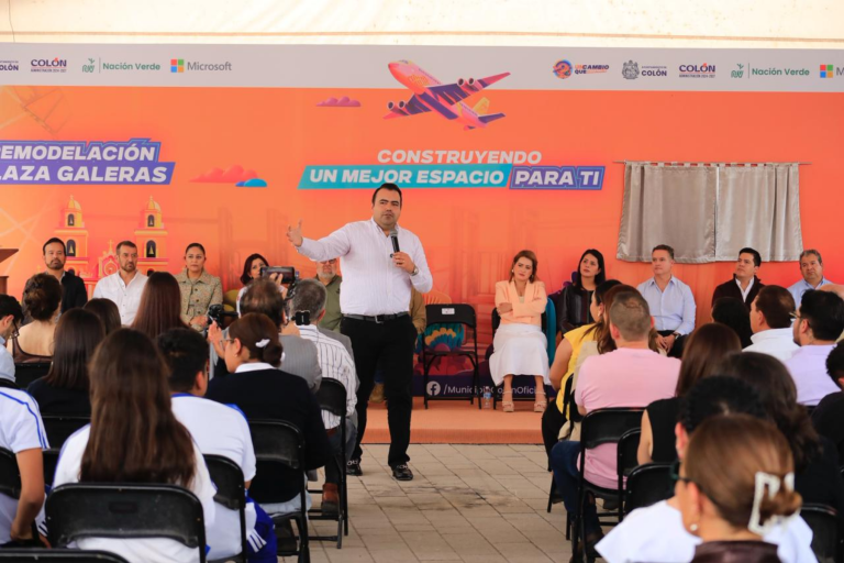 Colón registra 21 mil visitantes en el Festival del Nopal, el Pulque y la Gordita