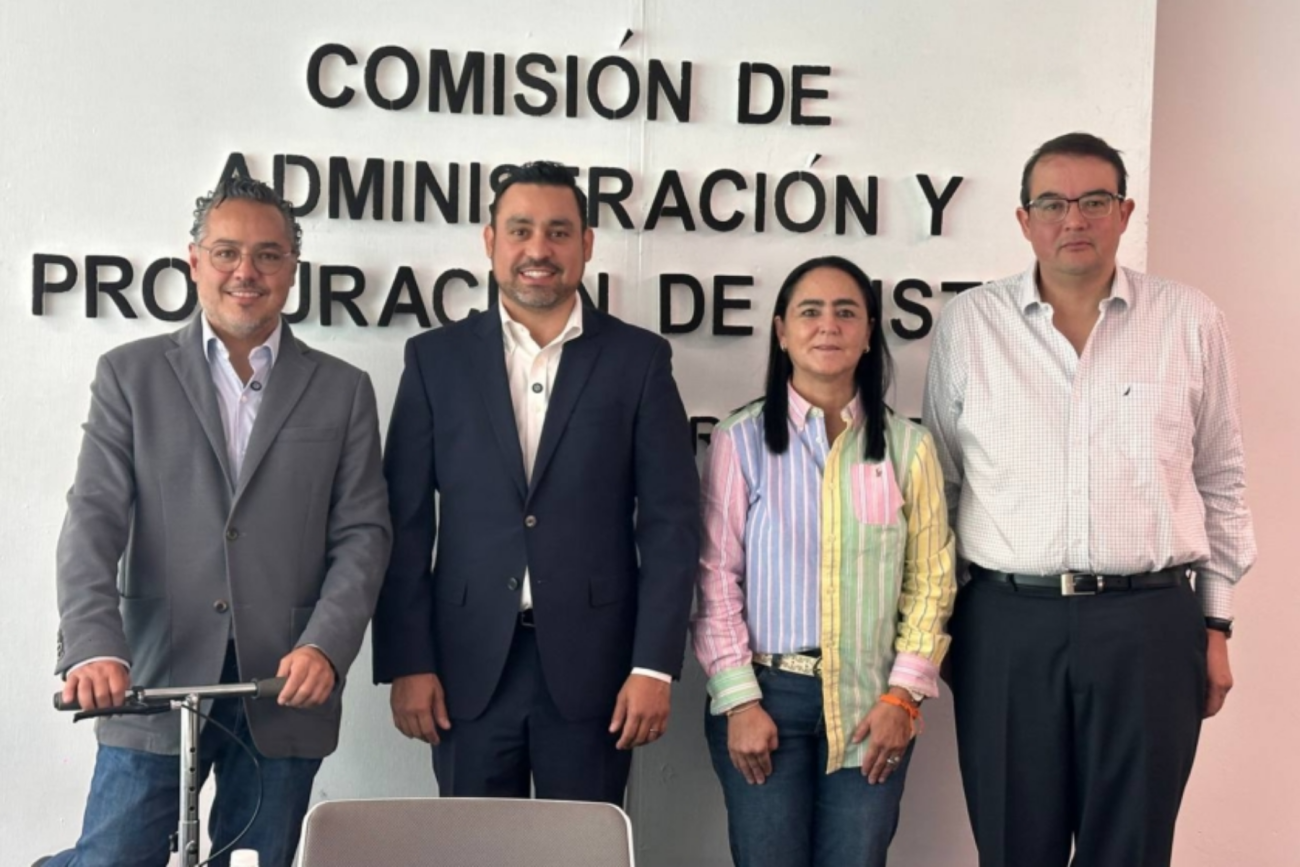 Comisión aprueba iniciativa de Identidad de Género con división de posturas