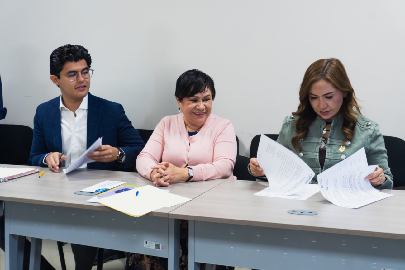 Consejo Estatal Contra las Adicciones aprueba protocolo para supervisar centros de Adicciones en Querétaro