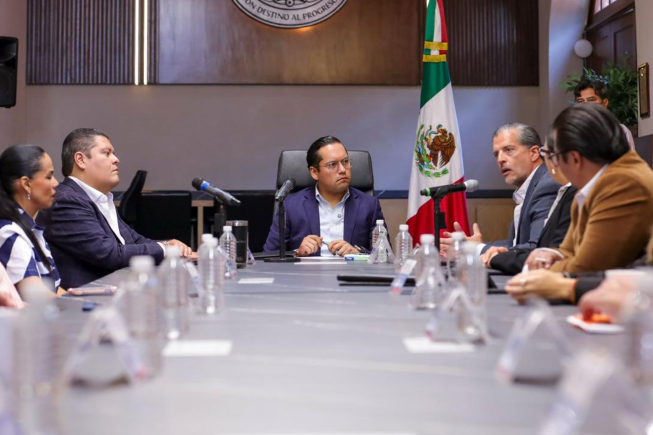 Corregidora inicia fiscalización de Cuenta Pública 2025 con respaldo institucional