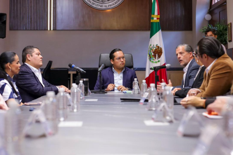 Corregidora inicia fiscalización de Cuenta Pública 2025 con respaldo institucional