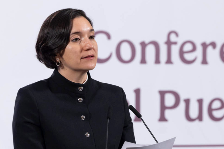 Delitos de alto impacto en México muestran reducción, reporta gobierno federal