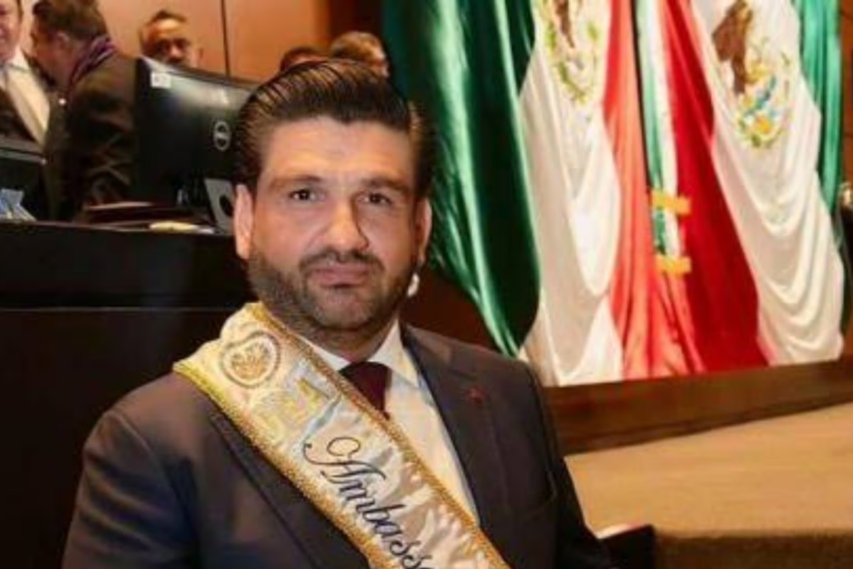 Departamento del Tesoro sanciona al abogado de ‘El Mayo’ por presuntos vínculos con el crimen organizado