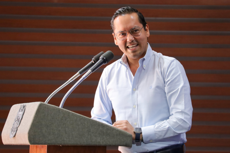 En Corregidora funcionarios buscan cargos políticos, confirma Chepe Guerrero