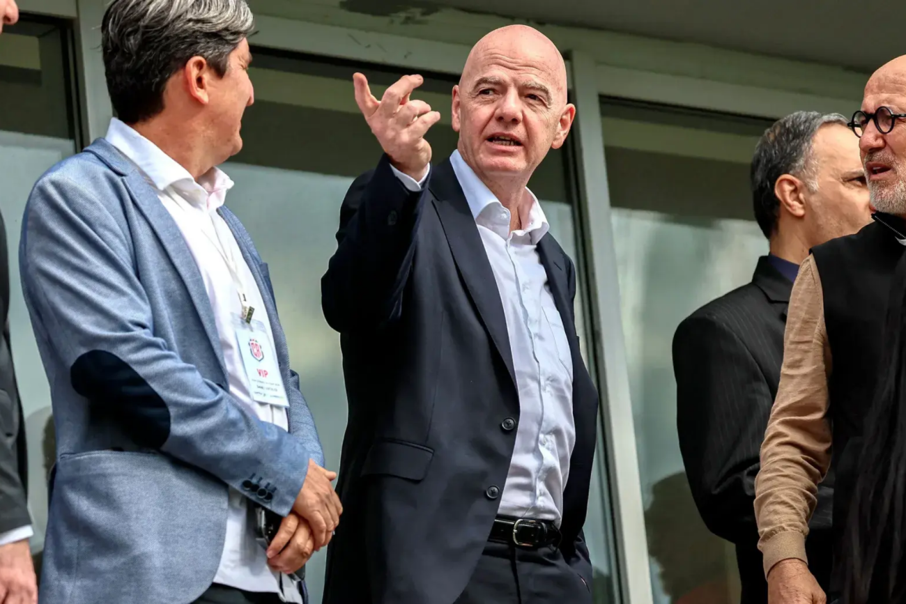 FIFA mantiene sedes del Mundial 2026; Irán no jugará en México