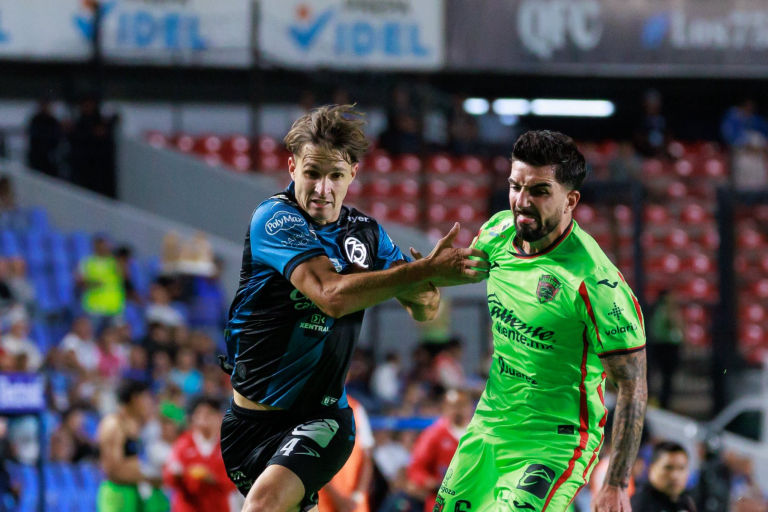 Gallos Blancos empatan 1-1 ante FC Juárez en la jornada 7 pendiente