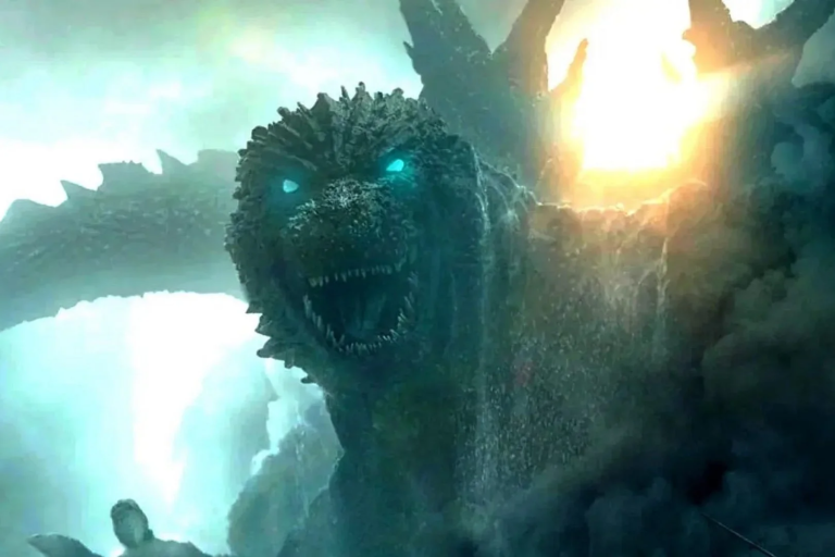 Godzilla Minus Zero revela tráiler con impacto en Nueva York y altas expectativas globales