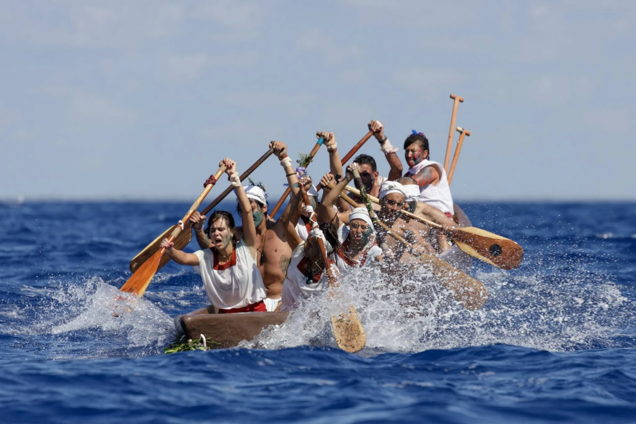 Grupo Xcaret suspende Travesía Sagrada Maya tras fallo judicial de la Suprema Corte