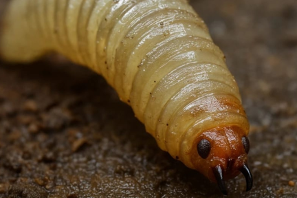 Gusano barrenador en Querétaro suman 148 casos