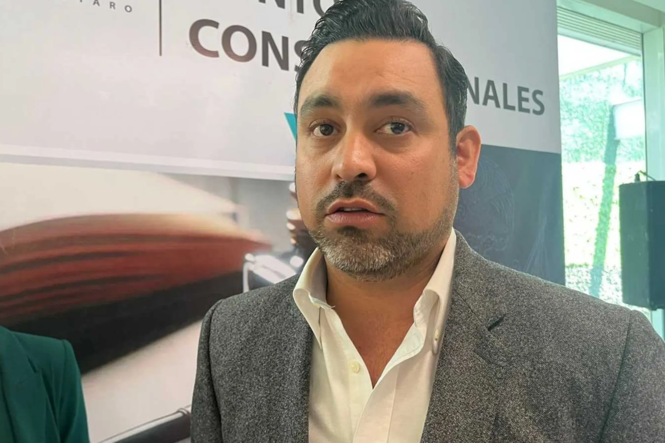 Homero Barrera afirma que Congreso local cumple con límites del ‘Plan B’