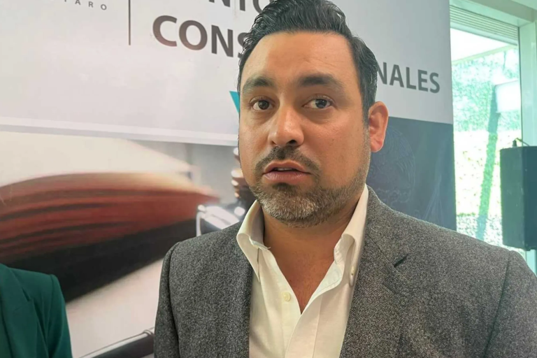 Homero Barrera afirma que Congreso local cumple con límites del ‘Plan B’