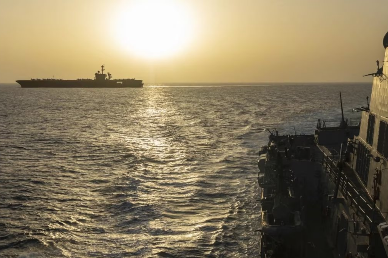 Irán reabre el Estrecho de Ormuz durante tregua de Israel con Líbano