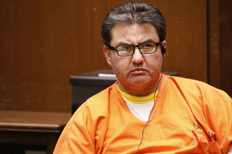 La Luz del Mundo mantiene registro; pero Naasón Joaquín suspendido