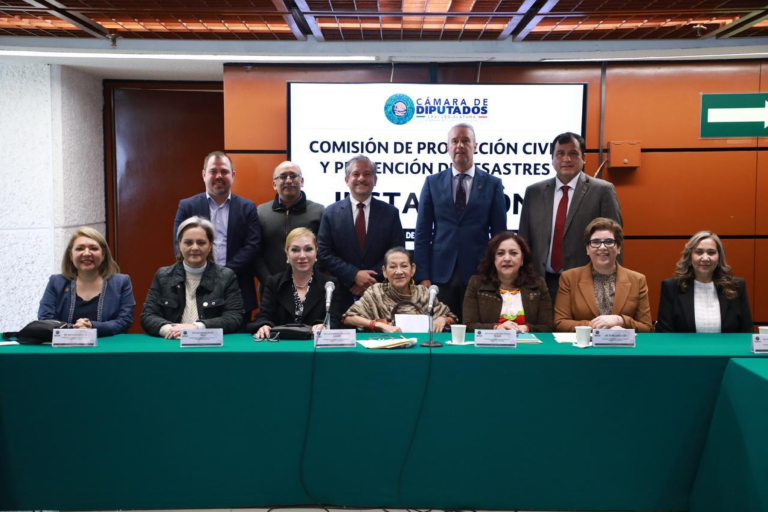 Legislatura aprueba propuesta de combate a incendios forestales de Luis Humberto Fernández