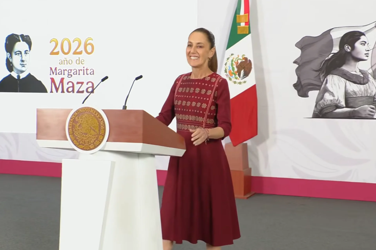 México explora alianza entre Pemex y Petrobras para impulsar biocombustibles y tecnología energética
