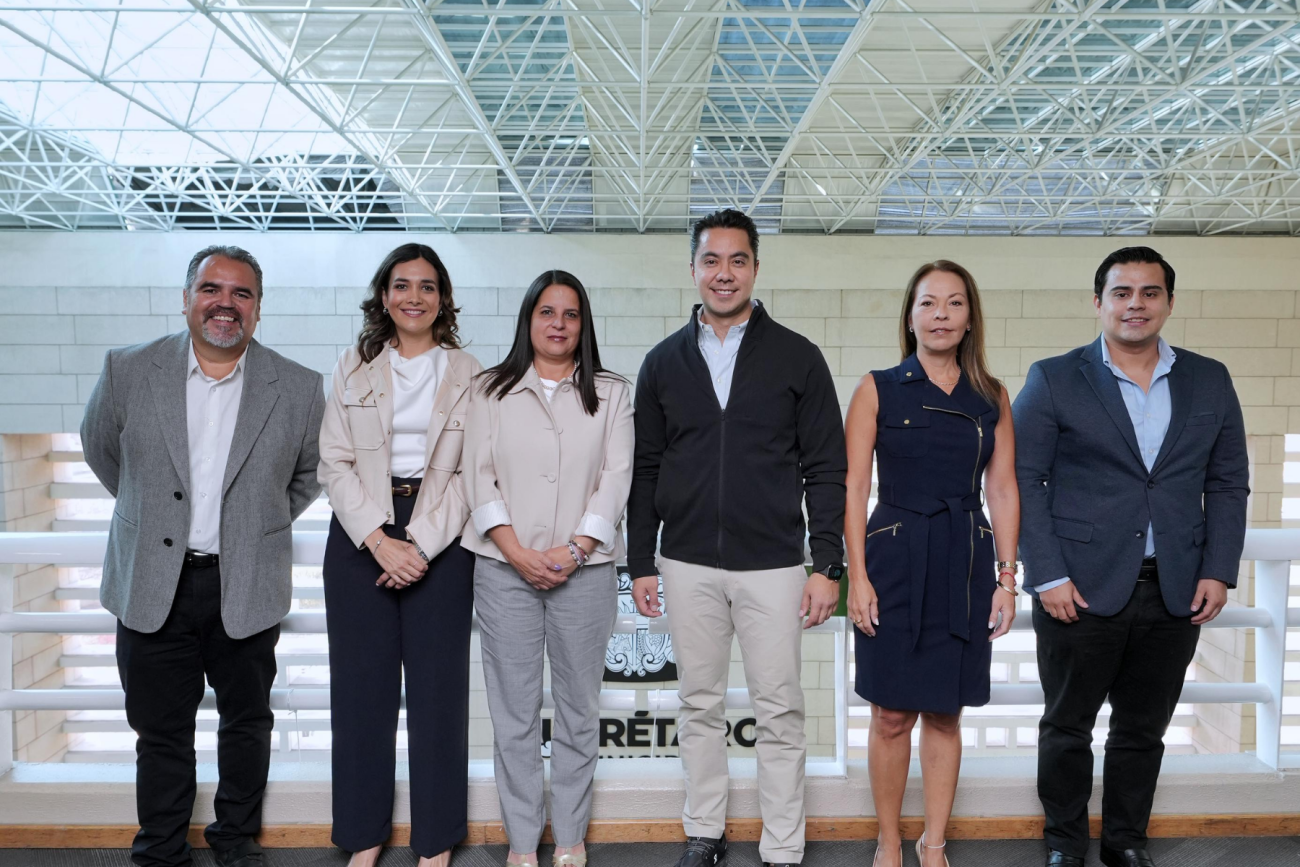 Municipio de Querétaro impulsa nuevos nombramientos en delegaciones