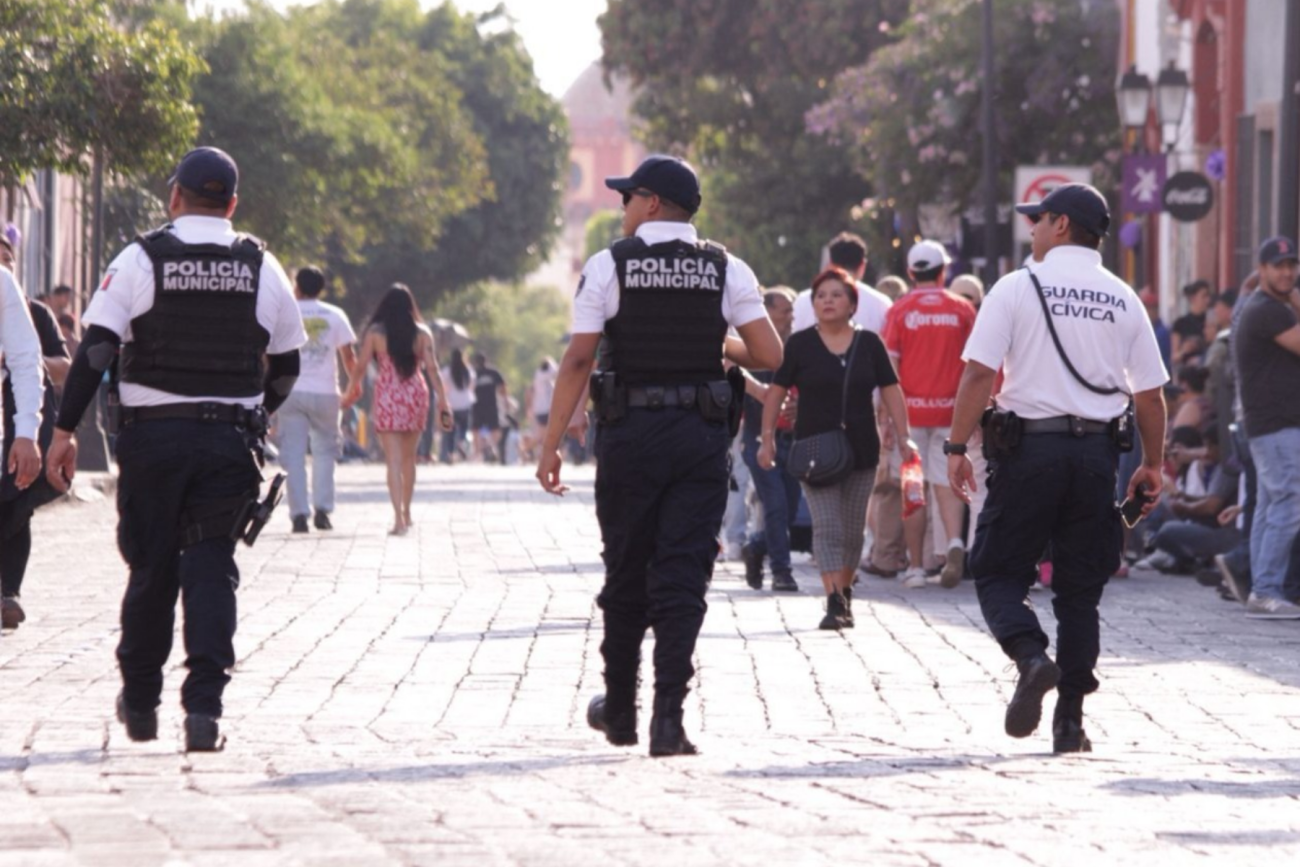 Municipio de Querétaro reporta saldo blanco durante periodo vacacional de Semana Santa
