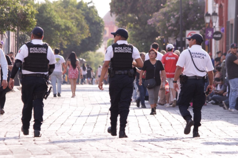 Municipio de Querétaro reporta saldo blanco durante periodo vacacional de Semana Santa
