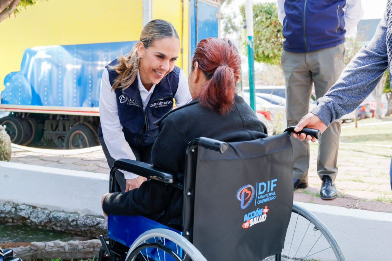 Municipio fortalece acceso a salud con programa que supera 51 mil beneficiarios