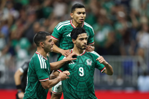 Netflix transmitirá a la Selección Mexicana en torneos de Concacaf