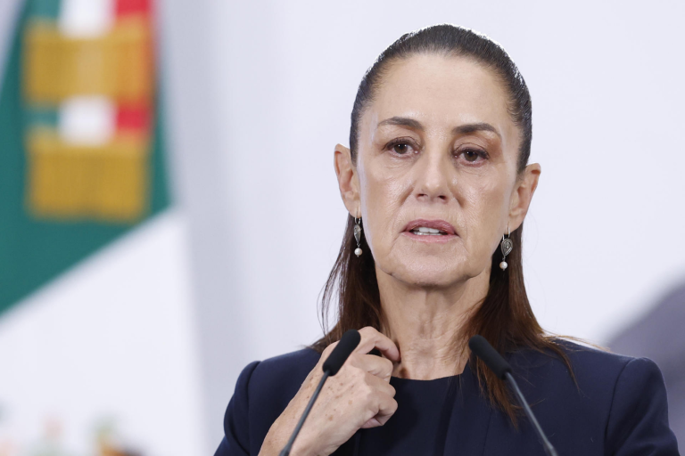 Operativo con agentes en Chihuahua no fue informado al Gobierno federal