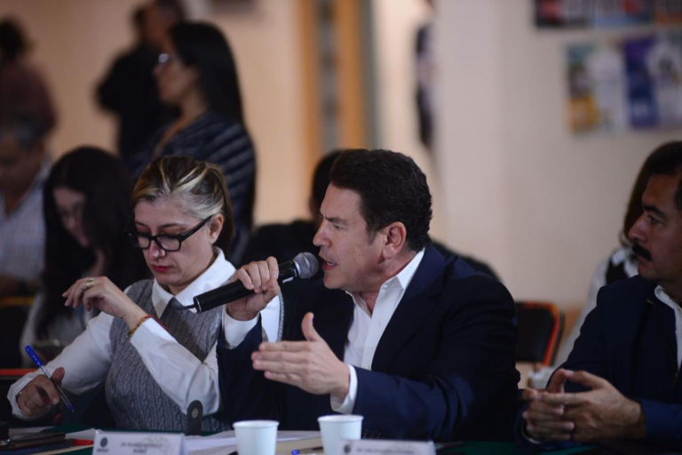 PVEM respalda Plan B y afirma que reducirá privilegios en México