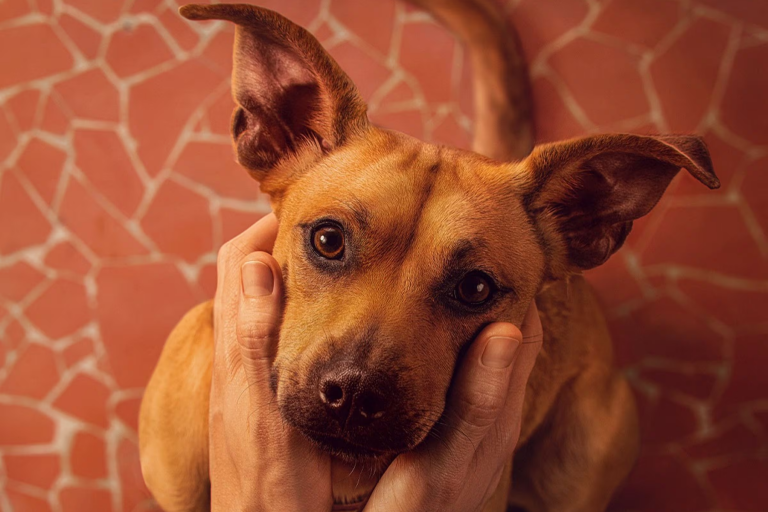 Perro caramelo es reconocido como nueva raza mexicana