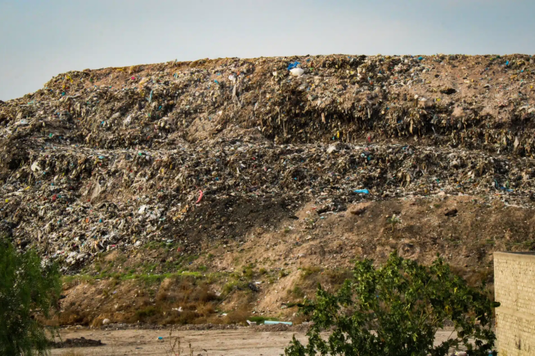 Proyecto de nuevo relleno sanitario en Querétaro analiza ubicación y alcance