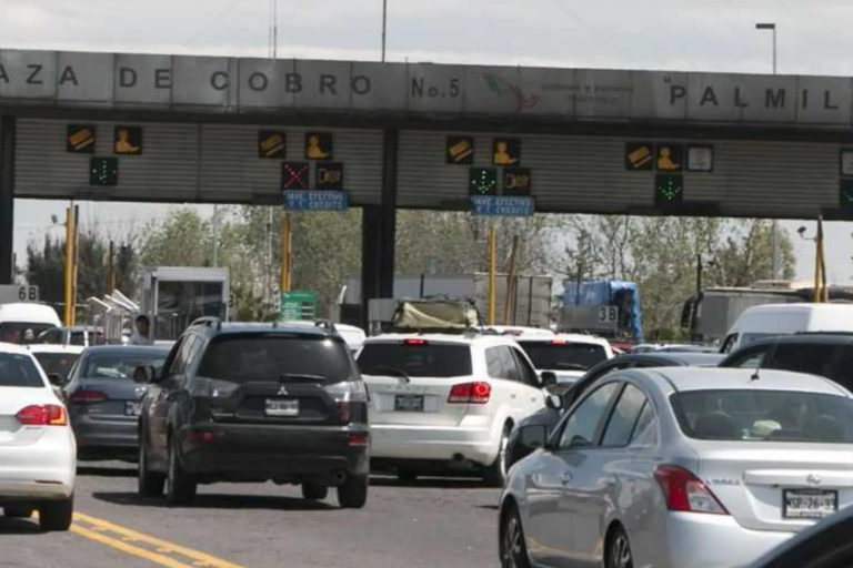 Querétaro descarta bloqueos locales ante movilizaciones nacionales del 6 de abril