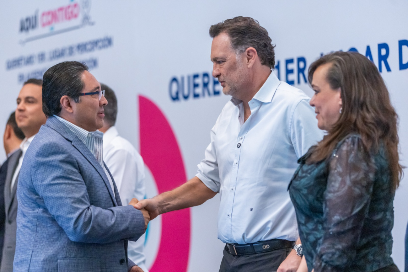 Querétaro fortalece la transparencia con nueva plataforma digital estatal