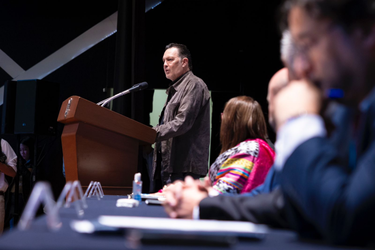 Querétaro posiciona los derechos humanos como eje de justicia social