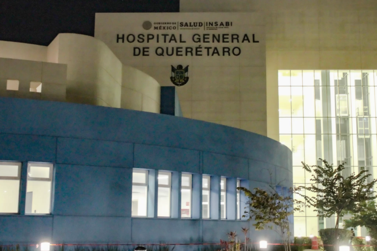 Querétaro se integrará al Sistema Universal de Salud sin modificar atención actual